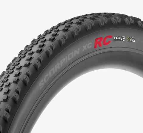 PIRELLI Scorpion™ Race XC RC ProWALL
